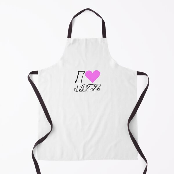 Item preview, I love jazz music designed and sold by Inspirationmotivation.