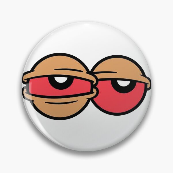 Item preview, Crimson Eye designed and sold by Urbanskully.