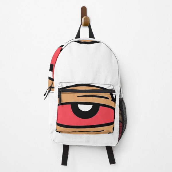 Item preview, Crimson Eye designed and sold by Urbanskully.