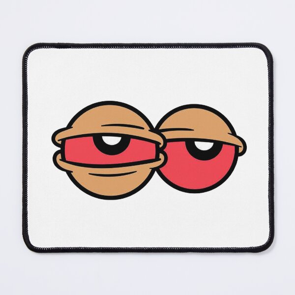 Item preview, Crimson Eye designed and sold by Urbanskully.