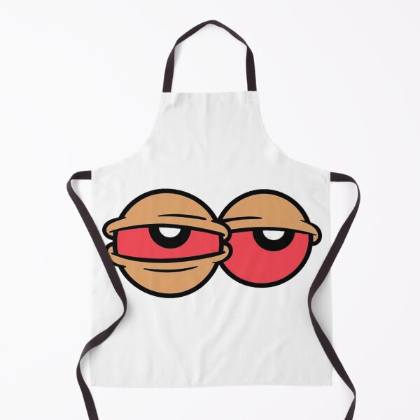 Item preview, Crimson Eye designed and sold by Urbanskully.