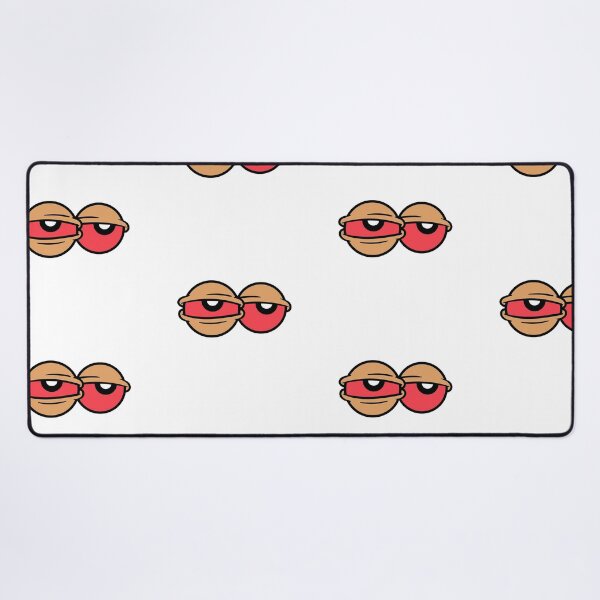 Item preview, Crimson Eye designed and sold by Urbanskully.