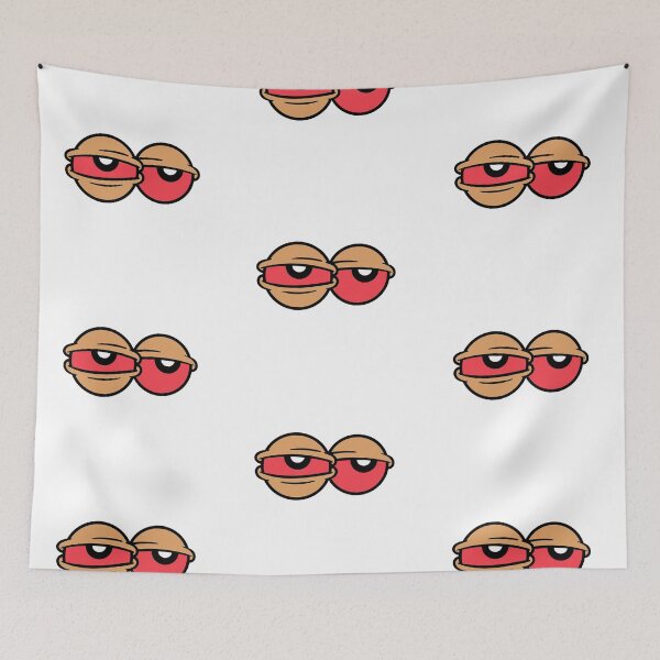 Item preview, Crimson Eye designed and sold by Urbanskully.