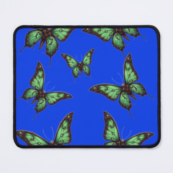 Item preview, Butterflies from another world designed and sold by LeytonKit.