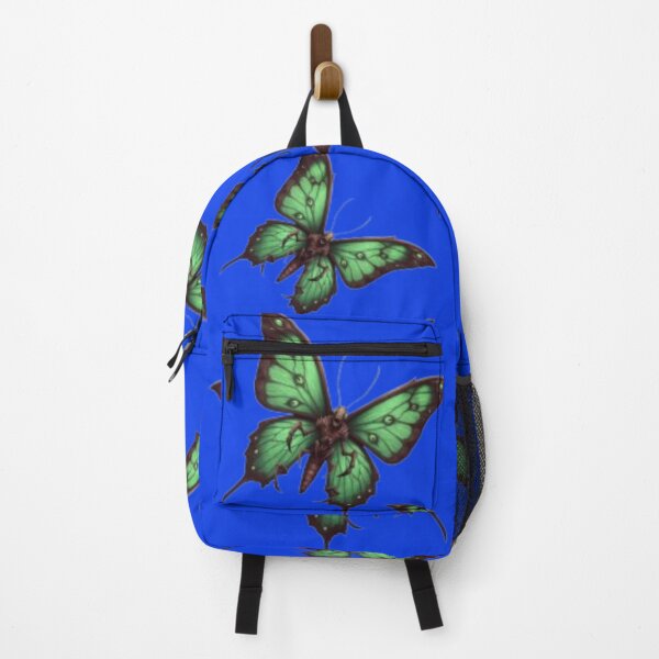 Item preview, Butterflies from another world designed and sold by LeytonKit.