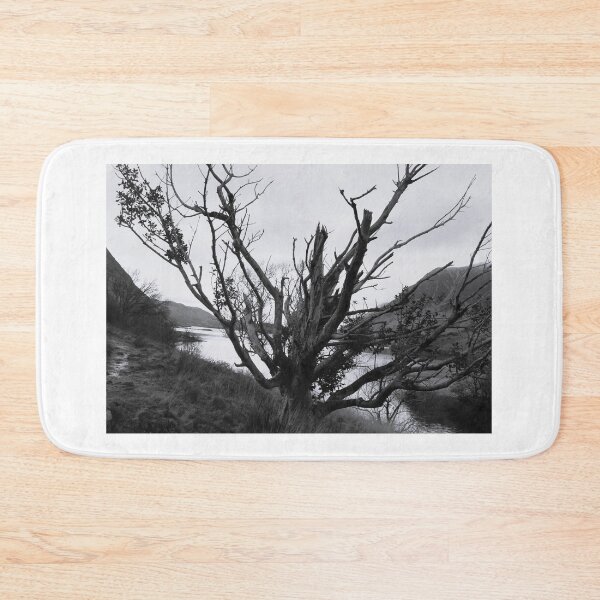 Item preview, Black and White Theme Tree designed and sold by Designs12.