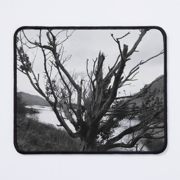 Item preview, Black and White Theme Tree designed and sold by Designs12.