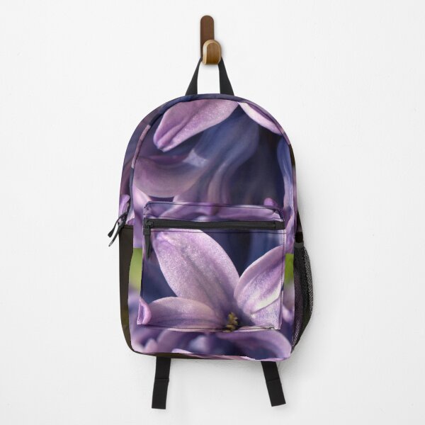 Item preview, Hyacinth flower designed and sold by artistry2024.