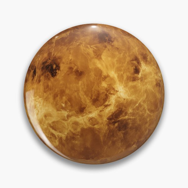 Artikelvorschau, Venus: Die strahlende Schönheit des Sonnensystems entworfen und verkauft von DibujandoPorfa.