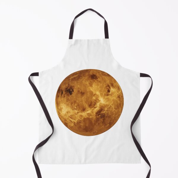 Item preview, Venus: The Shining Beauty of the Solar System designed and sold by DibujandoPorfa.