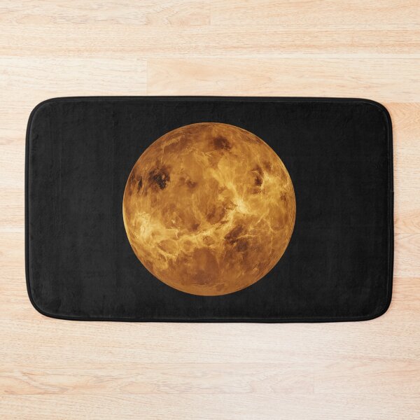 Item preview, Venus: The Shining Beauty of the Solar System designed and sold by DibujandoPorfa.