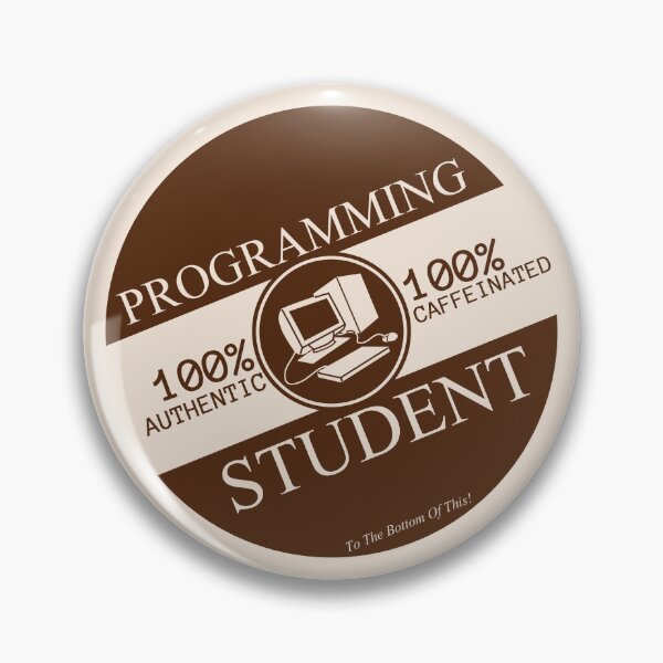 Artikelvorschau, Programmierstudent: Coffee Label entworfen und verkauft von To The Bottom Of This!.