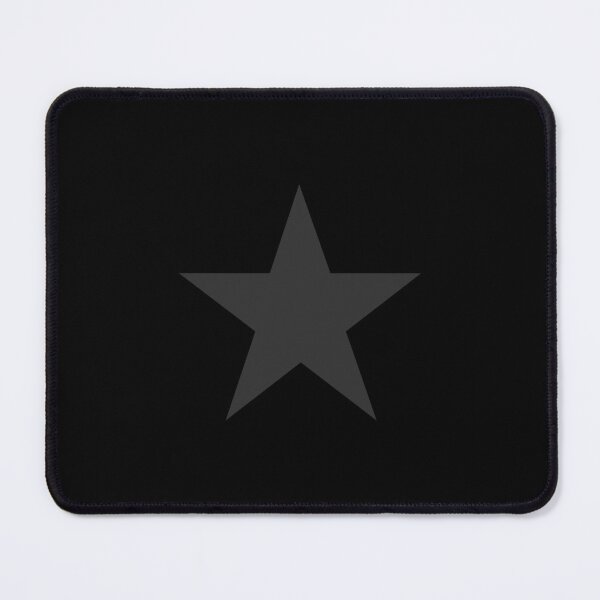 Item preview, Star BLACK designed and sold by StudioDestruct.