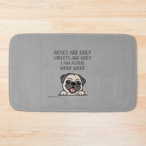 Item preview, I Am A Dog designed and sold by Mustachio-Draws.