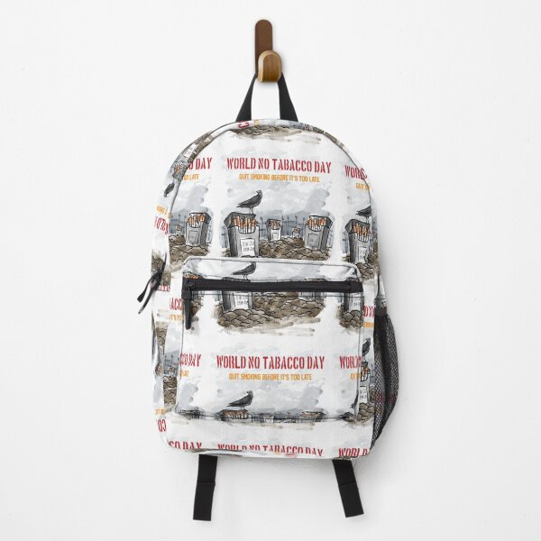 Item preview, World no tabacco day- quit smoking  designed and sold by VISIONSTURME.