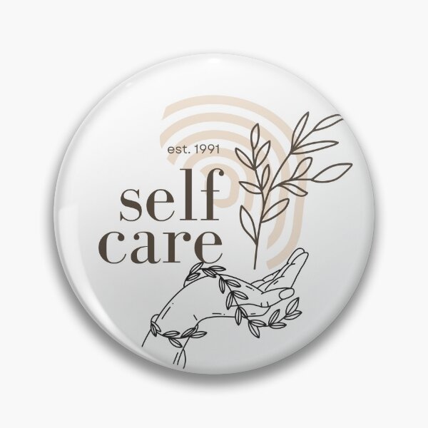 Item preview, Self-Care  designed and sold by Aisha  Hamza.