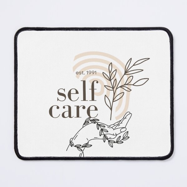 Item preview, Self-Care designed and sold by Aisha Hamza.