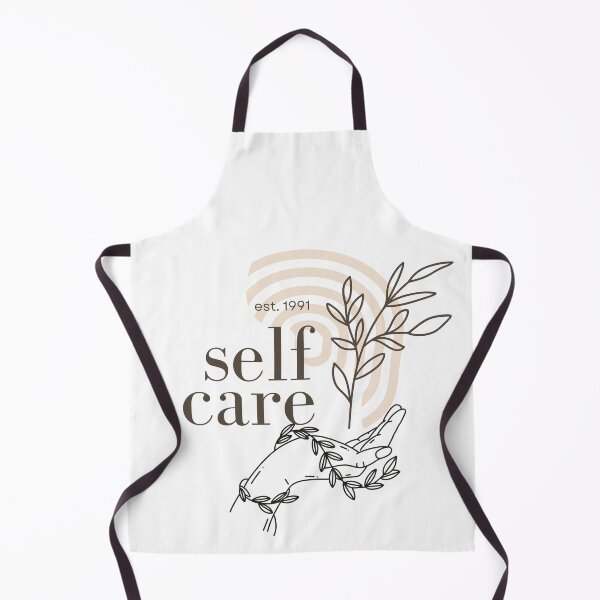 Item preview, Self-Care designed and sold by Aisha Hamza.