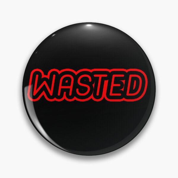 Item preview, Wasted Bold designed and sold by Urbanskully.