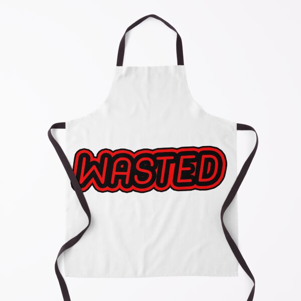 Item preview, Wasted Bold designed and sold by Urbanskully.