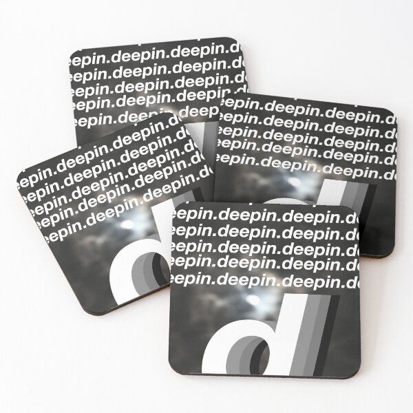 Item preview, deepin "OG" designed and sold by deepindnb.