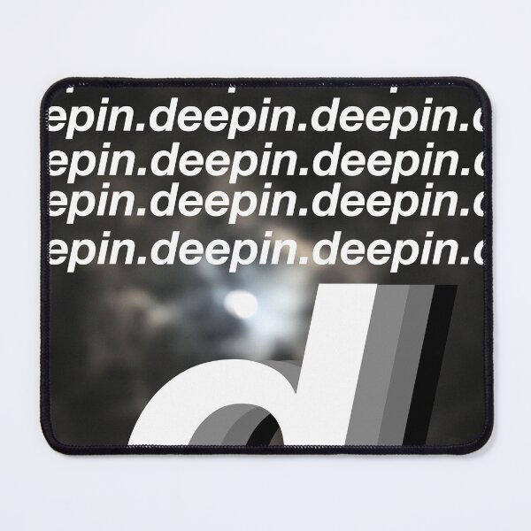 Item preview, deepin "OG" designed and sold by deepindnb.