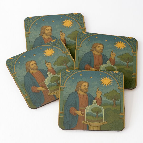 Item preview, Sage Philosopher  designed and sold by SimplePeace.