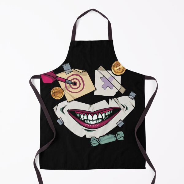 Item preview, Chaotic Smile designed and sold by NeonPopKong.