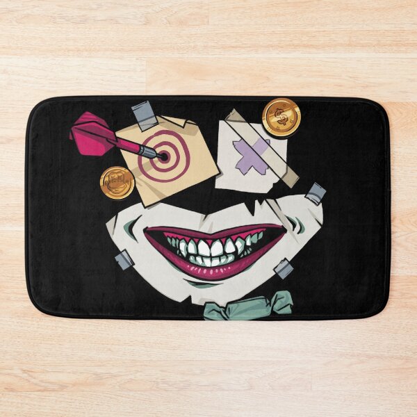 Item preview, Chaotic Smile designed and sold by NeonPopKong.