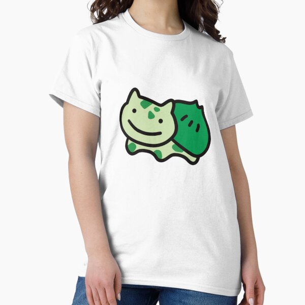 Item preview, Bulbasur designed and sold by CheylaDesigns.