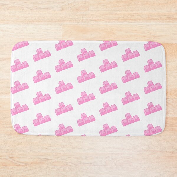 Item preview, Gamer Keys designed and sold by MeowlessX.