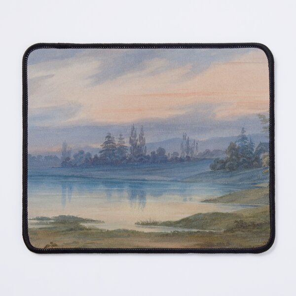 Item preview, Somewhere in France designed and sold by 19th Century in Color.