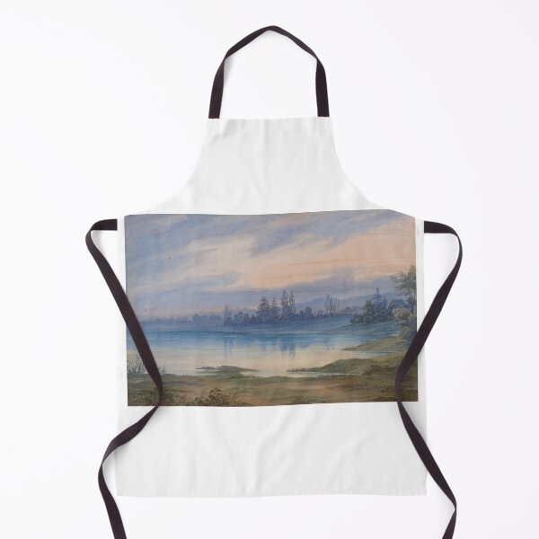 Item preview, Somewhere in France designed and sold by 19th Century in Color.