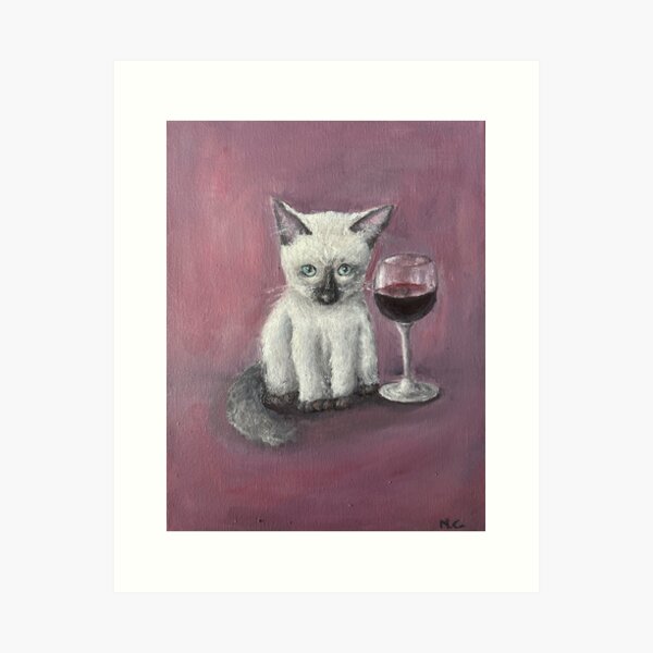 Item preview, Debbie's Kitten designed and sold by NateCaras.
