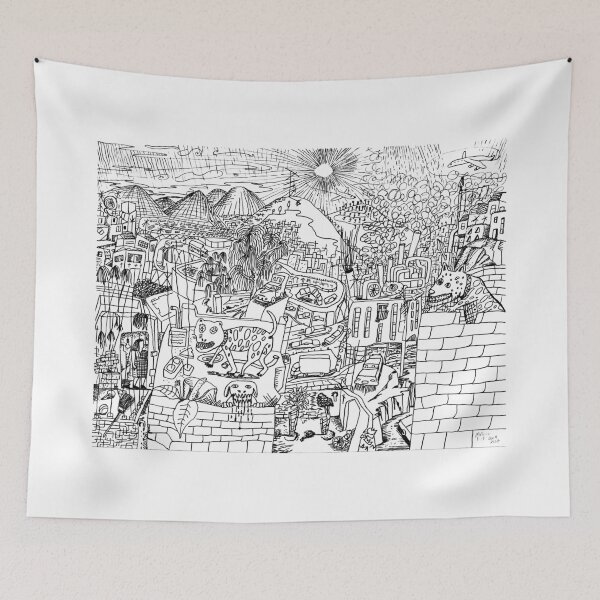 Item preview, Mexico Fiel designed and sold by Charles Harker.