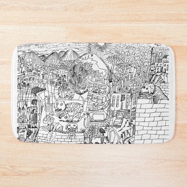 Item preview, Mexico Fiel designed and sold by Charles Harker.