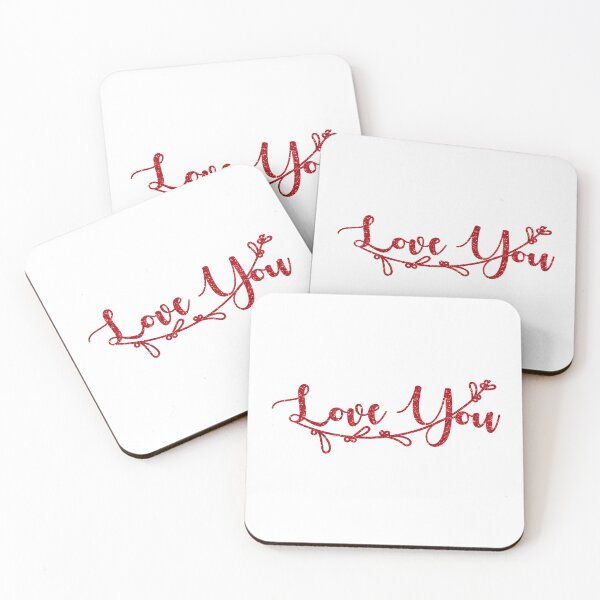 Item preview, Love You designed and sold by Alaskandreamer.