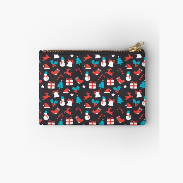 Item preview, Christmas Celebration in Bold Colors designed and sold by wygnany.