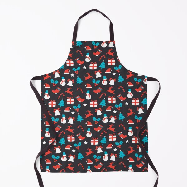 Item preview, Christmas Celebration in Bold Colors designed and sold by wygnany.