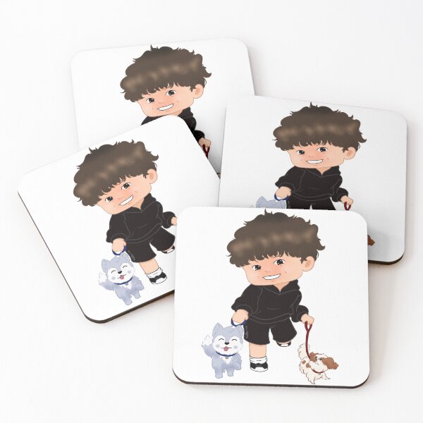 Item preview, Chan on a walk designed and sold by Authortist.