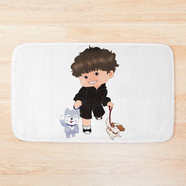Item preview, Chan on a walk designed and sold by Authortist.
