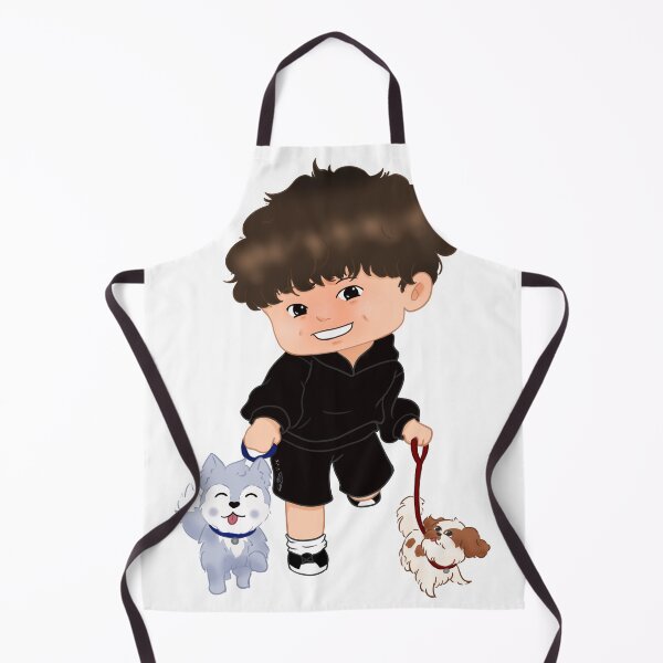 Item preview, Chan on a walk designed and sold by Authortist.