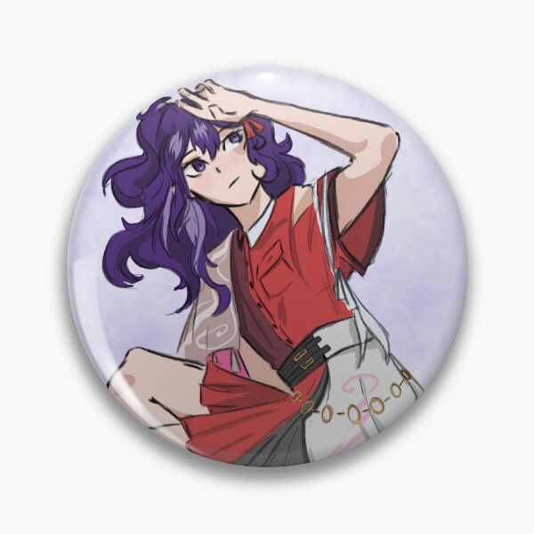 Item preview, Mafuyu Asahina designed and sold by Frankie TheeOctopus.