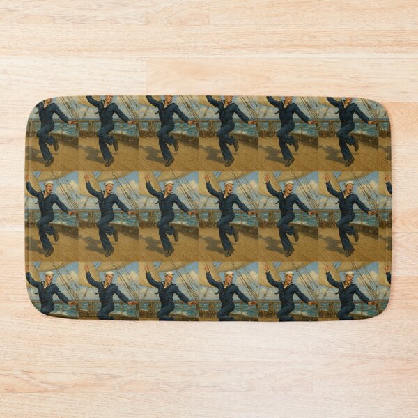 Item preview, Vintage Sailor Dancing  designed and sold by LostGirl049.