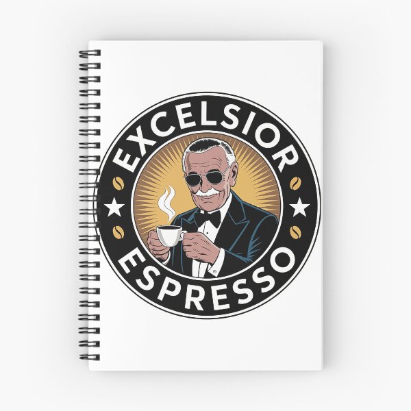 Item preview, Excelsior Espresso designed and sold by Infinity Beans.