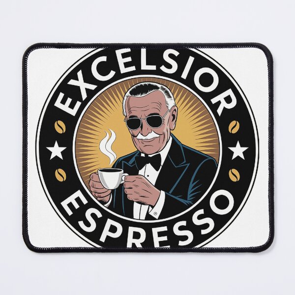 Item preview, Excelsior Espresso designed and sold by Infinity Beans.
