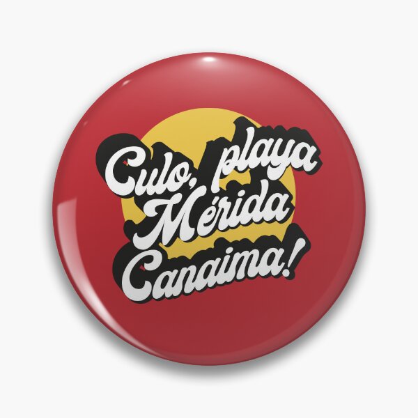 Item preview, Mérida, Canaima v1 designed and sold by industriavisual.