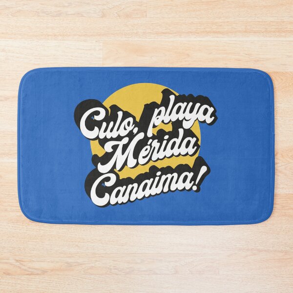 Item preview, Mérida, Canaima v1 designed and sold by industriavisual.