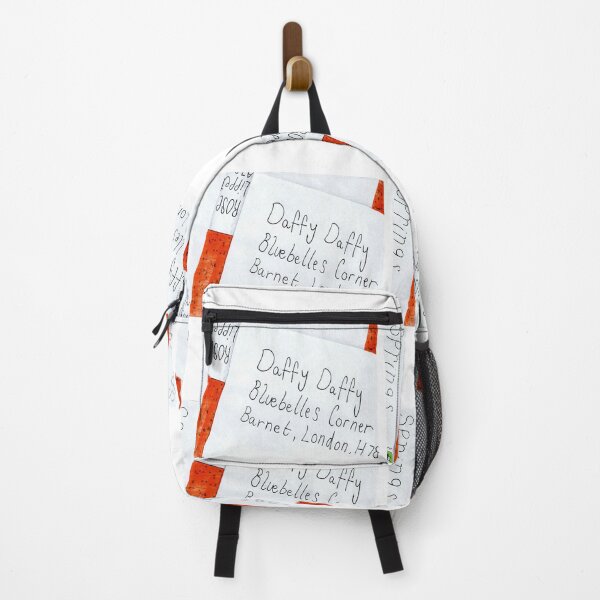 Item preview, Letters to Daffy Daffy: Unread in Barnet  designed and sold by Sibyl-Arts.