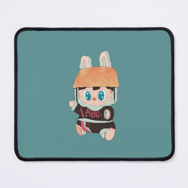 Item preview, Chaewon monster plush designed and sold by mariamm01.